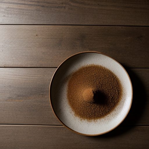 Cinnamon Candy recipe image