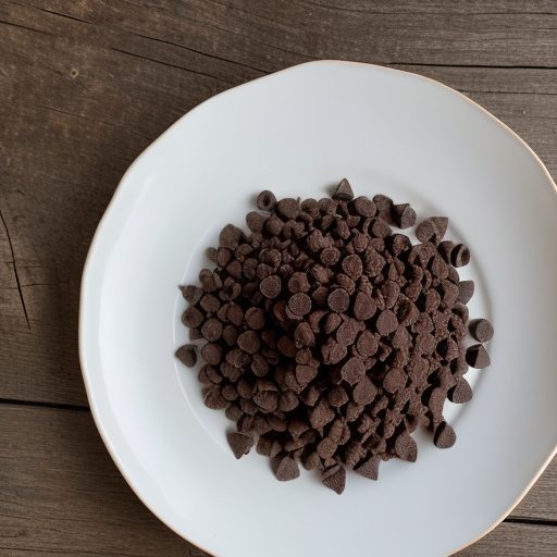 Cinnamon Chocolate Chip Drops recipe image