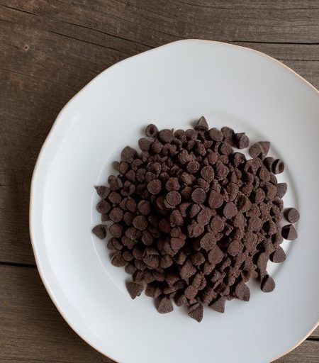 Cinnamon Chocolate Chip Drops recipe image