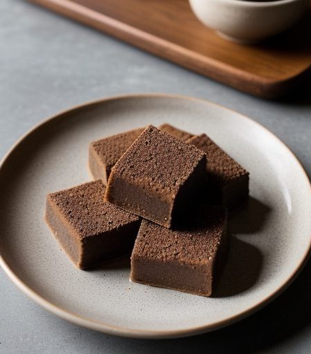 Cinnamon Cough Sweets (Tlc recipe image