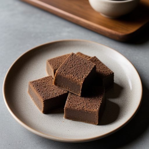 Cinnamon Cough Sweets (Tlc recipe image