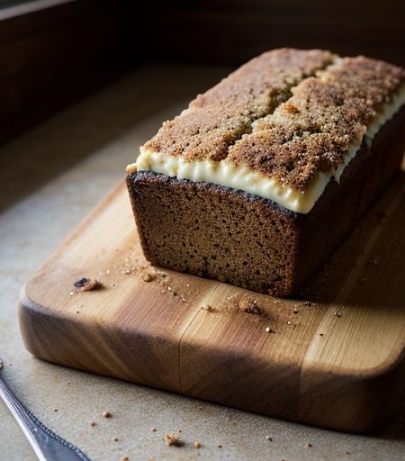 Cinnamon Crusted Biscuit Loaf recipe image