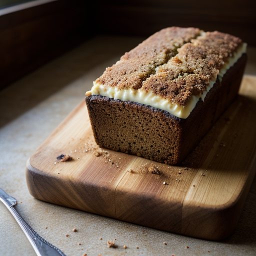 Cinnamon Crusted Biscuit Loaf recipe image