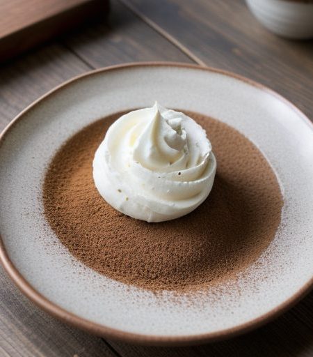 Cinnamon Equal recipe image