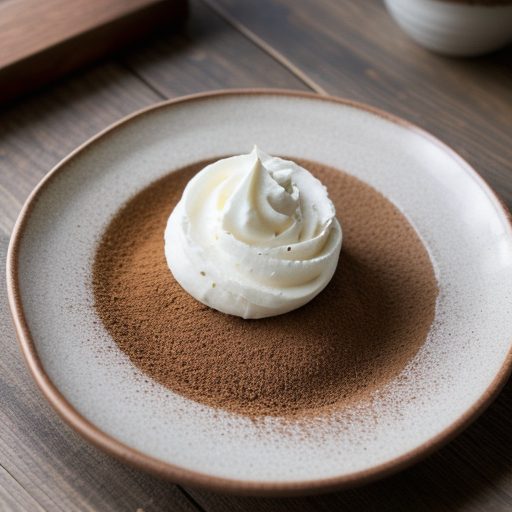 Cinnamon Equal recipe image