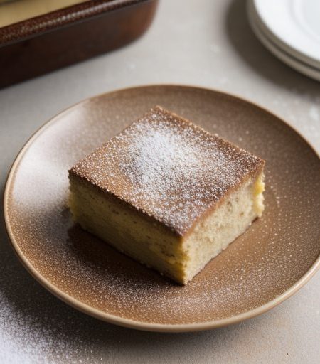 Cinnamon Flop recipe image