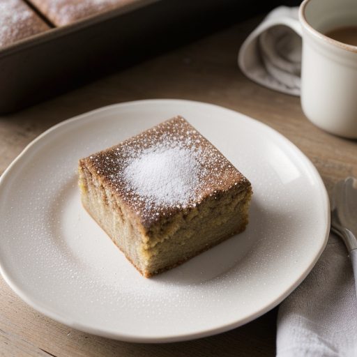 Cinnamon Flop (Jvb recipe image