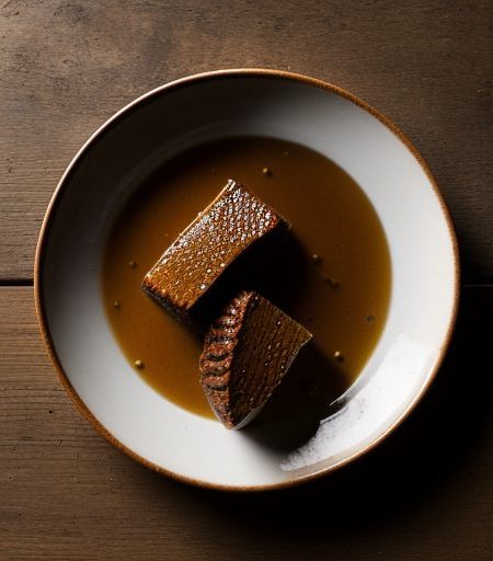 Cinnamon Honey Ale recipe image