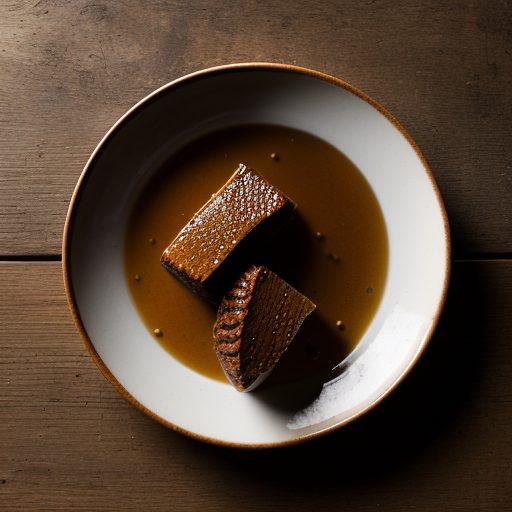 Cinnamon Honey Ale recipe image