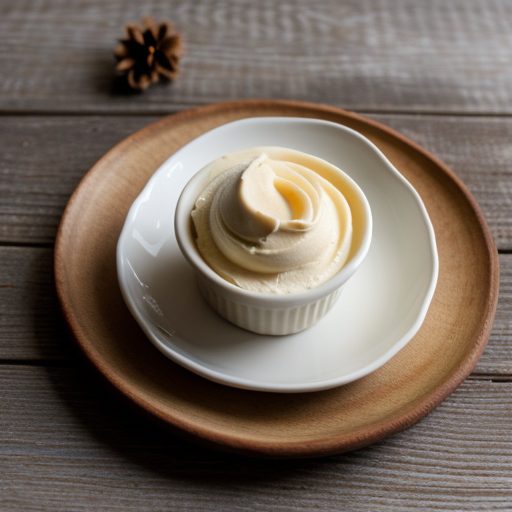 Cinnamon Honey Butter recipe image