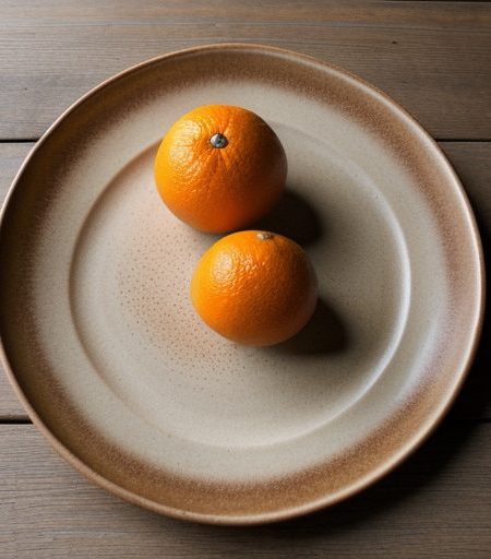 Cinnamon Orange Butter recipe image