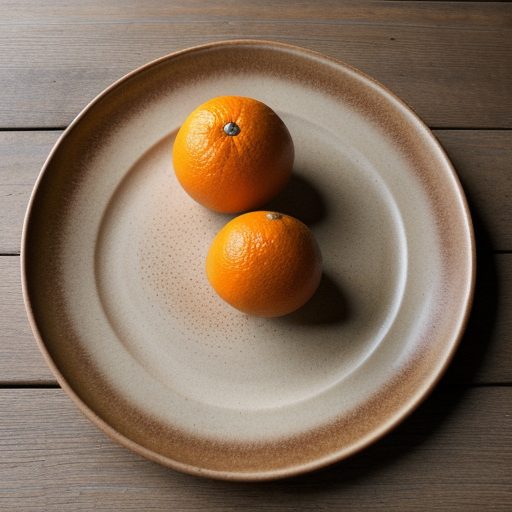 Cinnamon Orange Butter recipe image