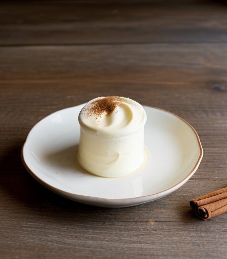 Cinnamon Paste recipe image