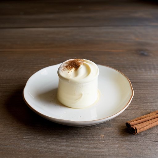 Cinnamon Paste recipe image