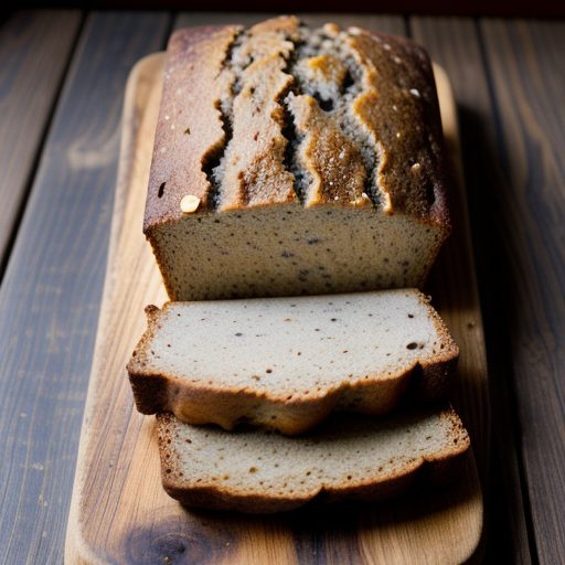 Cinnamon-Raisin-Nut Bread #1 recipe image