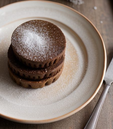 Cinnamon Sledges recipe image