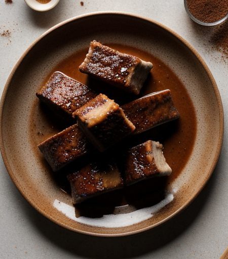 Cinnamon Spareribs From Cindy Goslin recipe image