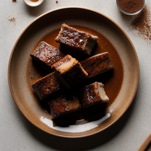 Cinnamon Spareribs From Cindy Goslin recipe image