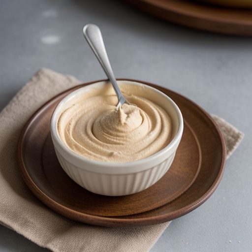 Cinnamon Spread recipe image