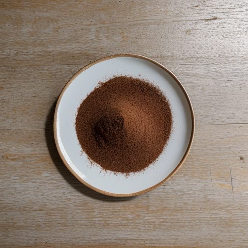 Cinnamon Stars recipe image