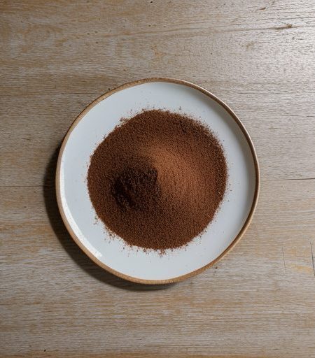 Cinnamon Stars recipe image