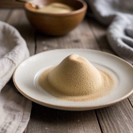 Cinnamon Sugar recipe image