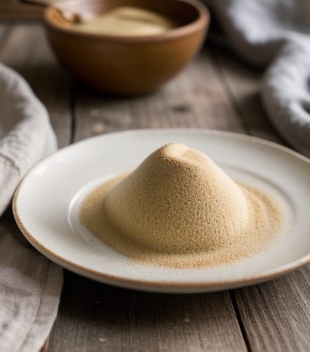Cinnamon Sugar recipe image