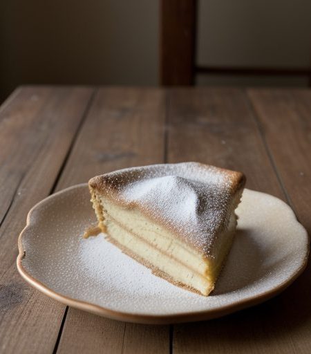Cinnamon Sugar "Elephant Ears" - Bon Appetit recipe image