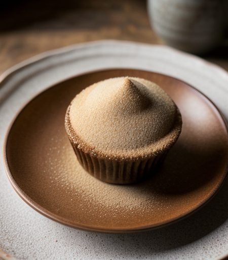 Cinnamon Sugar recipe image