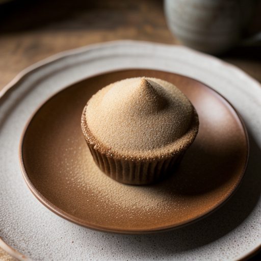 Cinnamon Sugar recipe image