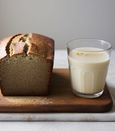 Cinnamon Swirl Bread recipe image