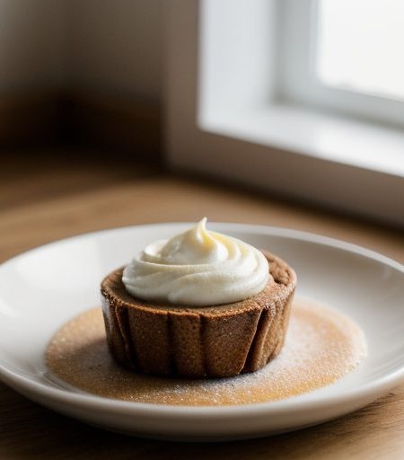 Cinnamon Swirl recipe image