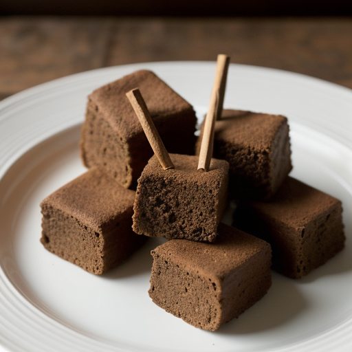 Cinnamon Swizzle Sticks (Kh recipe image