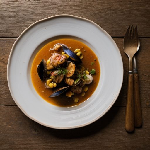 Cioppino 3 recipe image