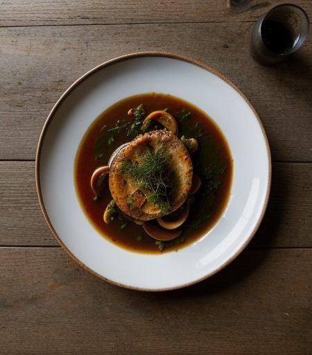 Cioppino recipe image