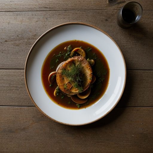 Cioppino recipe image