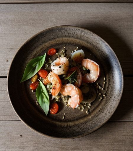Cioppino recipe image