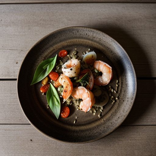 Cioppino recipe image
