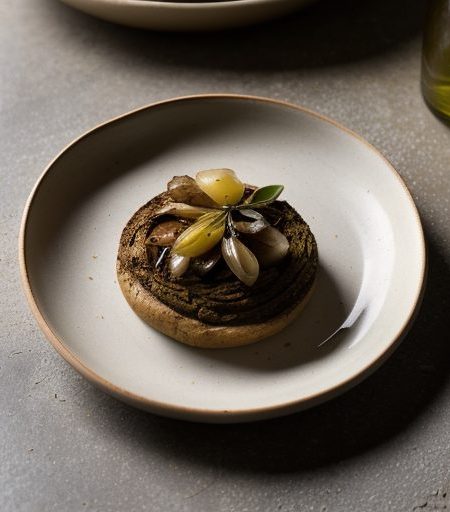 Cipolle Arrositite (Roast Onions recipe image