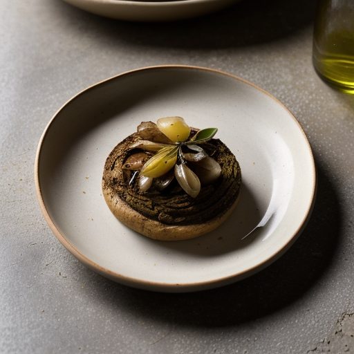 Cipolle Arrositite (Roast Onions recipe image