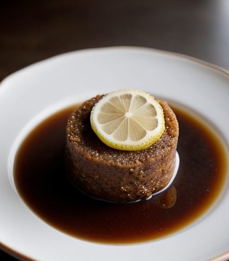 Citron Preserves recipe image