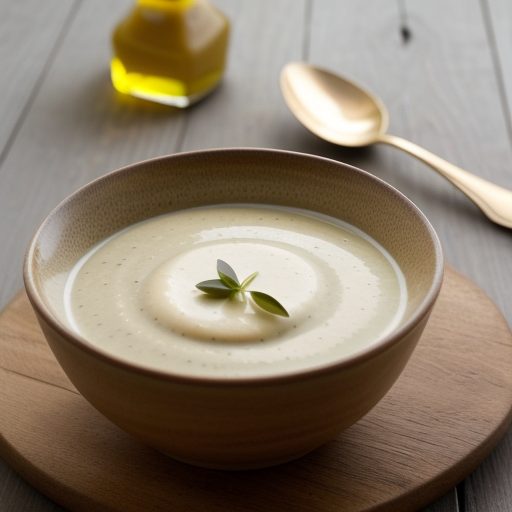Citrus Dressing recipe image