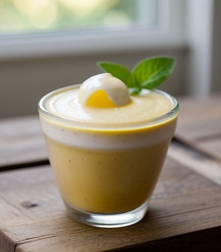Citrus Dressing recipe image
