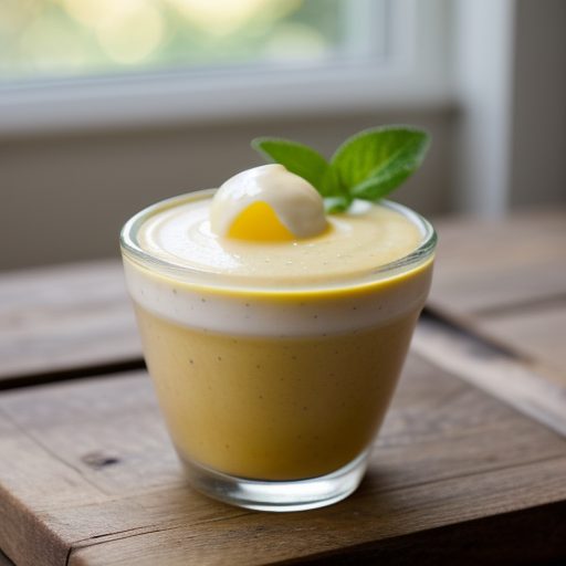 Citrus Dressing recipe image