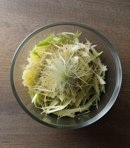 Citrus & Fennel Salad recipe image