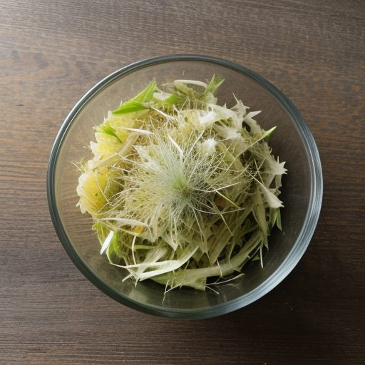 Citrus & Fennel Salad recipe image