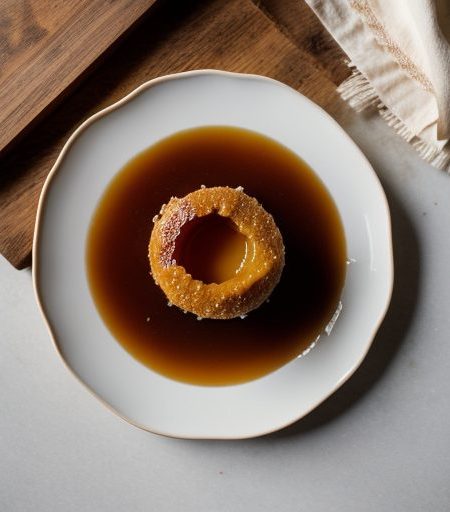 Citrus Ice recipe image