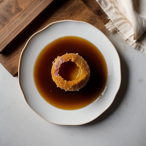 Citrus Ice recipe image