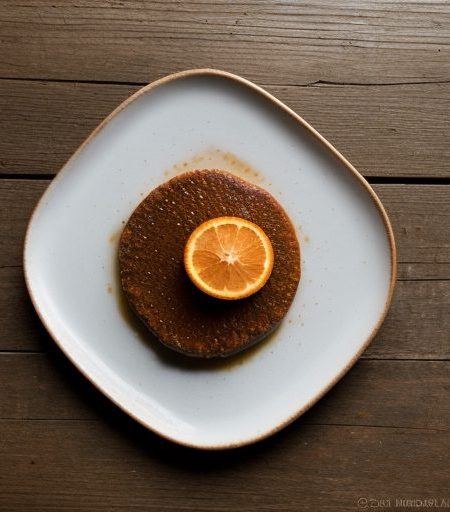 Citrus Ice recipe image