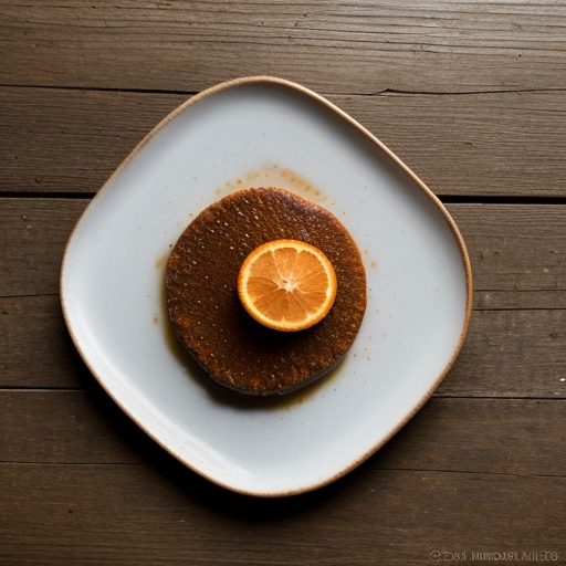 Citrus Ice recipe image